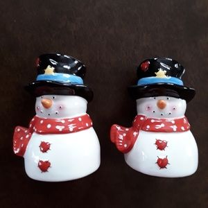 NWOT salt and pepper